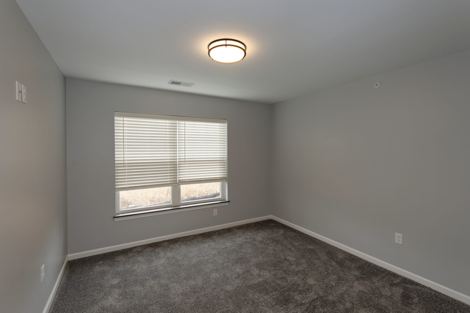 The Corvo Getzville Luxury Apartments